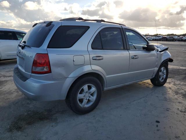 Photo 2 VIN: KNDJD733165520100 - KIA SORENTO 