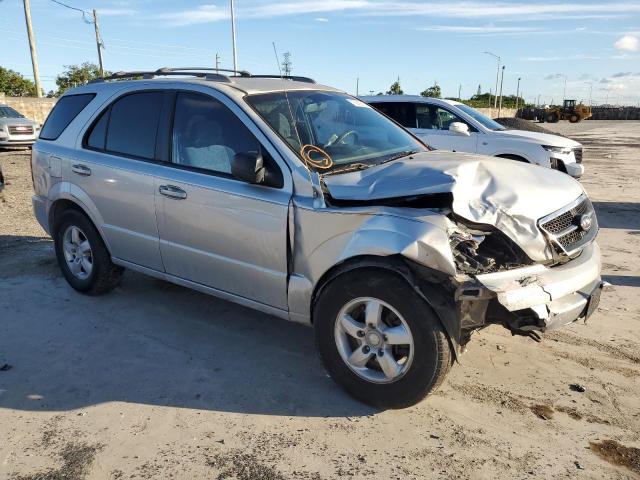 Photo 3 VIN: KNDJD733165520100 - KIA SORENTO 