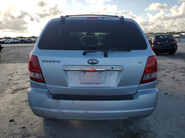 Photo 5 VIN: KNDJD733165520100 - KIA SORENTO 