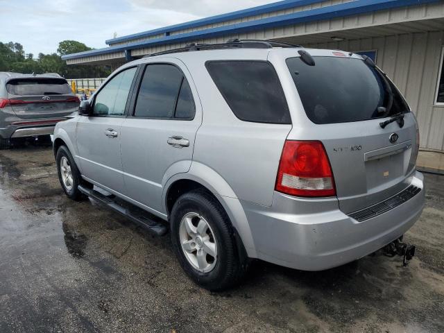 Photo 1 VIN: KNDJD733165540007 - KIA SORENTO 