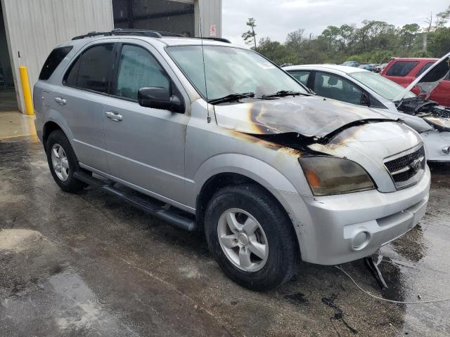 Photo 3 VIN: KNDJD733165540007 - KIA SORENTO 