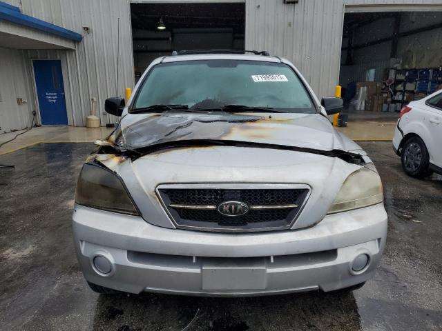 Photo 4 VIN: KNDJD733165540007 - KIA SORENTO 