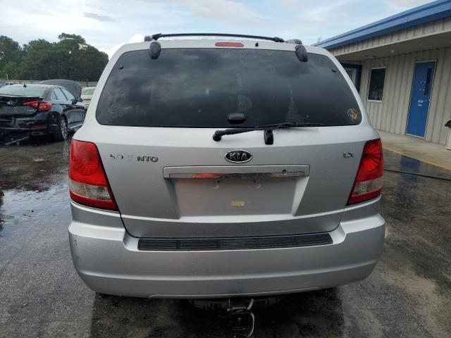 Photo 5 VIN: KNDJD733165540007 - KIA SORENTO 