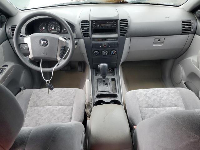 Photo 7 VIN: KNDJD733165540007 - KIA SORENTO 