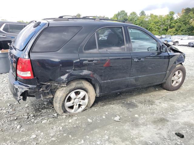 Photo 2 VIN: KNDJD733165642553 - KIA SORENTO EX 