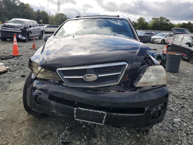 Photo 4 VIN: KNDJD733165642553 - KIA SORENTO EX 