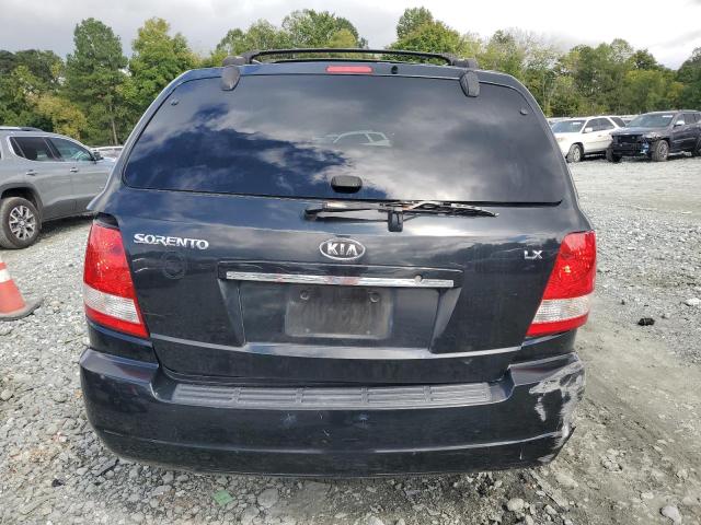 Photo 5 VIN: KNDJD733165642553 - KIA SORENTO EX 