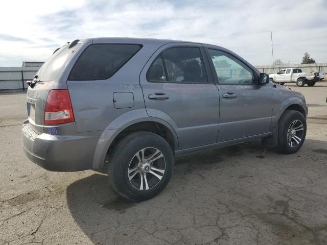 Photo 2 VIN: KNDJD733235121515 - KIA SORENTO EX 