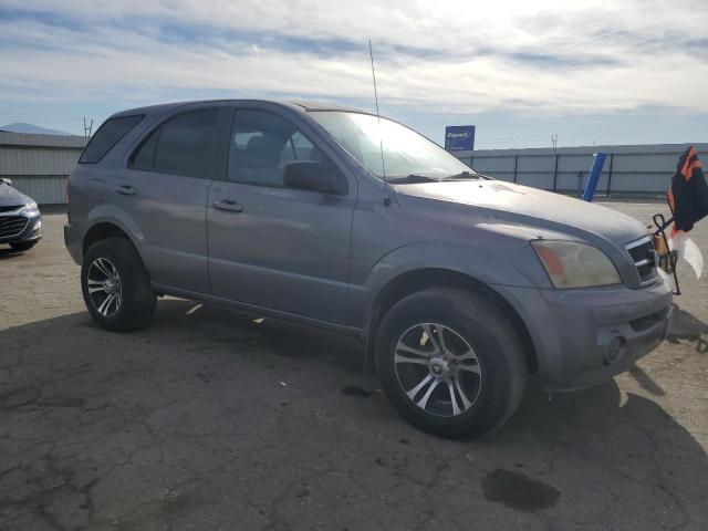 Photo 3 VIN: KNDJD733235121515 - KIA SORENTO EX 