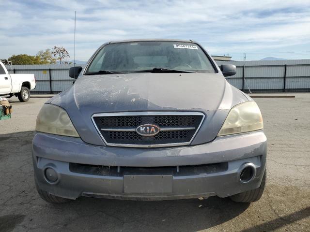 Photo 4 VIN: KNDJD733235121515 - KIA SORENTO EX 