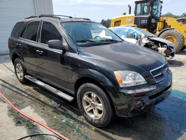 Photo 3 VIN: KNDJD733245273702 - KIA SORENTO EX 