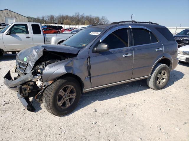 Photo 0 VIN: KNDJD733245287115 - KIA SORENTO 