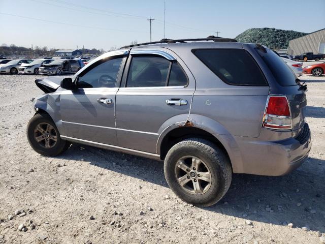 Photo 1 VIN: KNDJD733245287115 - KIA SORENTO 