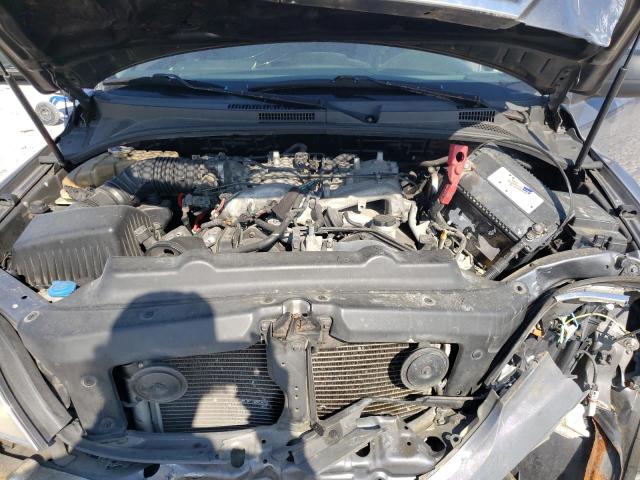 Photo 11 VIN: KNDJD733245287115 - KIA SORENTO 