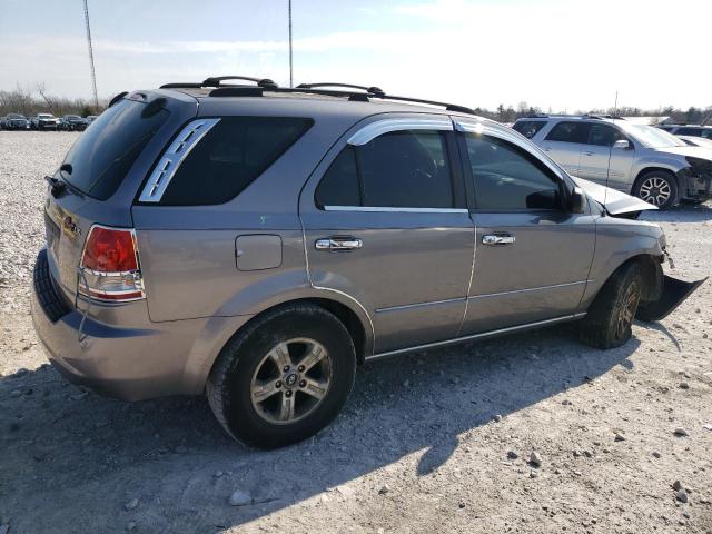 Photo 2 VIN: KNDJD733245287115 - KIA SORENTO 