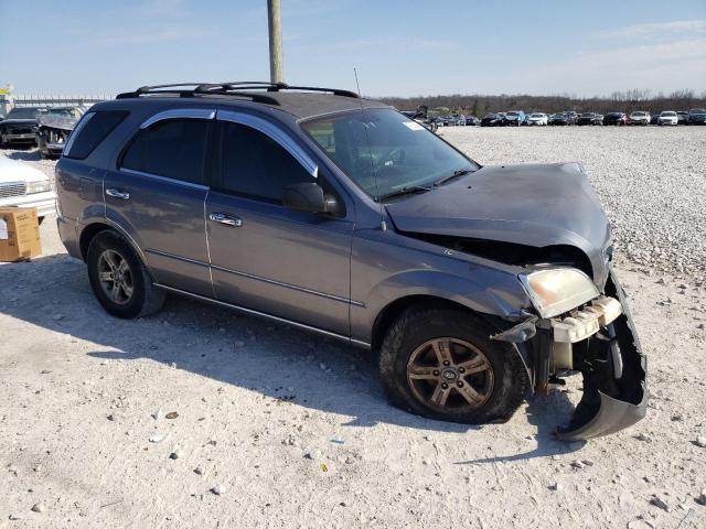 Photo 3 VIN: KNDJD733245287115 - KIA SORENTO 