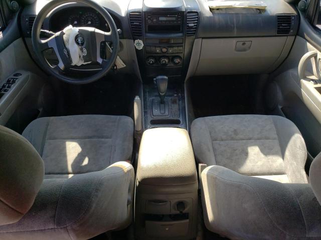 Photo 7 VIN: KNDJD733245287115 - KIA SORENTO 