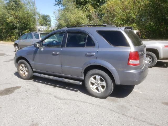 Photo 1 VIN: KNDJD733255438682 - KIA SORENTO EX 