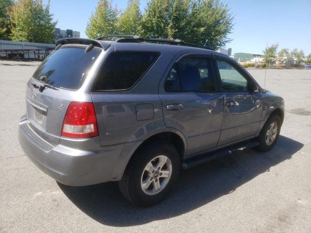 Photo 2 VIN: KNDJD733255438682 - KIA SORENTO EX 