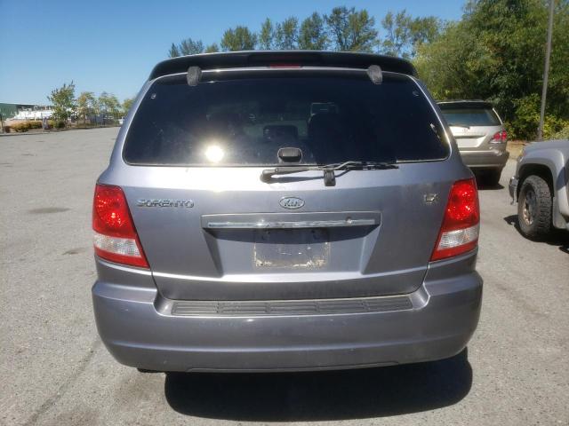 Photo 5 VIN: KNDJD733255438682 - KIA SORENTO EX 