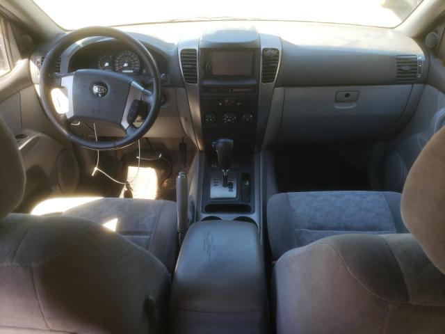 Photo 7 VIN: KNDJD733255438682 - KIA SORENTO EX 