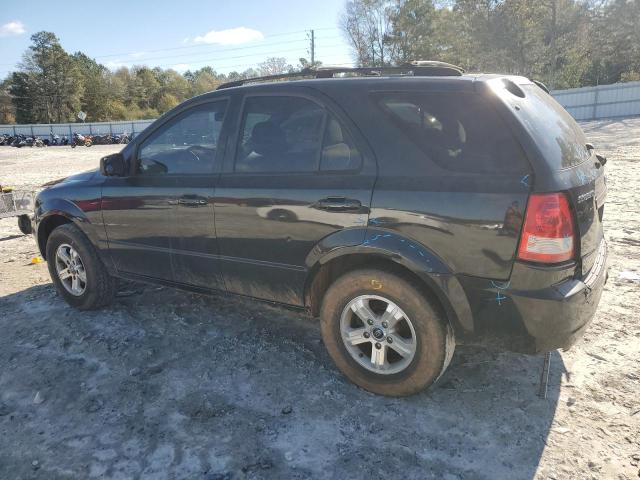 Photo 1 VIN: KNDJD733255463761 - KIA SORENTO EX 