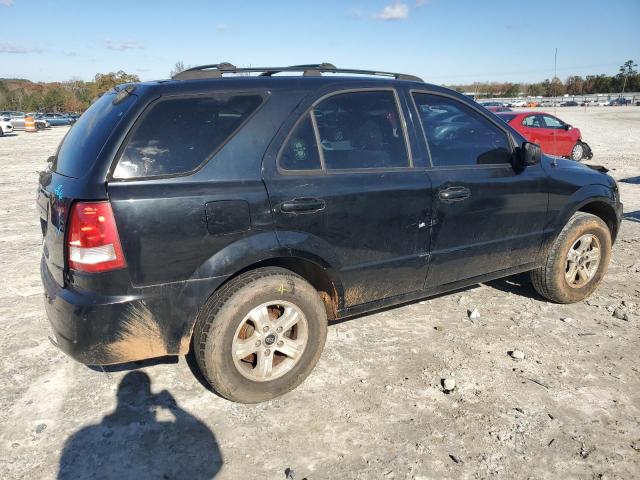 Photo 2 VIN: KNDJD733255463761 - KIA SORENTO EX 