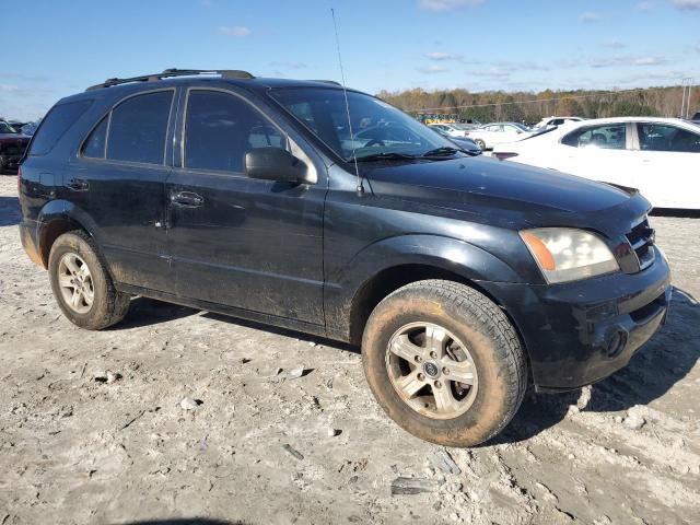 Photo 3 VIN: KNDJD733255463761 - KIA SORENTO EX 