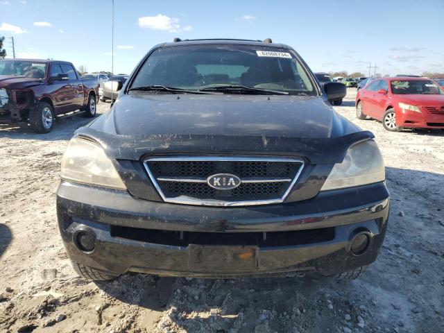 Photo 4 VIN: KNDJD733255463761 - KIA SORENTO EX 