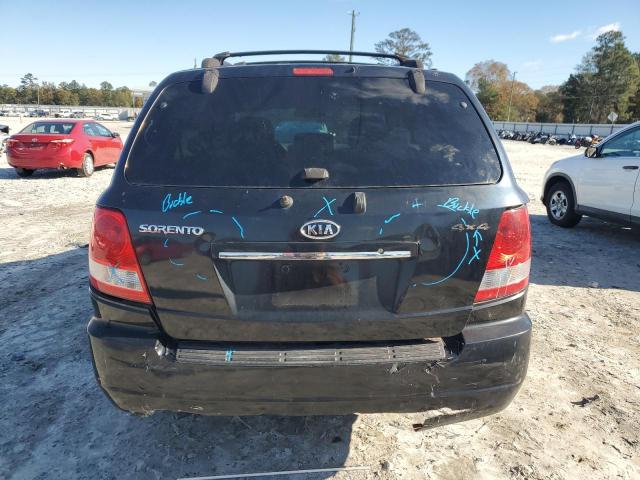 Photo 5 VIN: KNDJD733255463761 - KIA SORENTO EX 