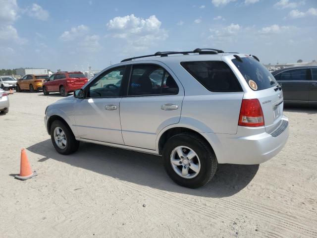 Photo 1 VIN: KNDJD733265646899 - KIA SORENTO EX 