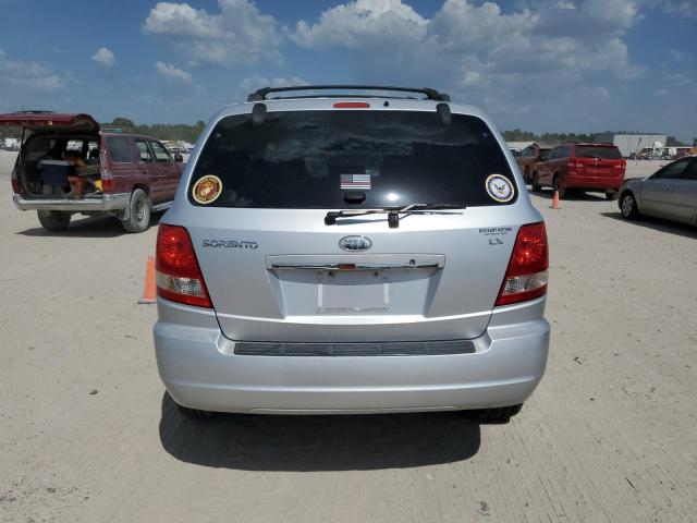 Photo 5 VIN: KNDJD733265646899 - KIA SORENTO EX 