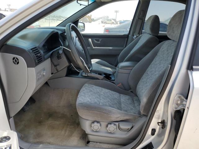 Photo 6 VIN: KNDJD733265646899 - KIA SORENTO EX 