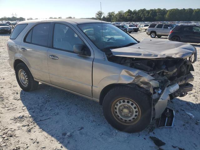 Photo 3 VIN: KNDJD733345226078 - KIA SORENTO EX 