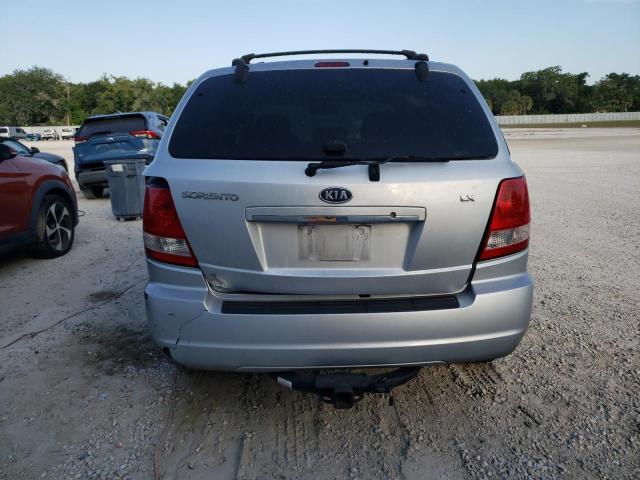 Photo 5 VIN: KNDJD733355337229 - KIA SORENTO 