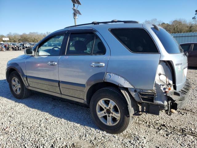 Photo 1 VIN: KNDJD733355371302 - KIA SORENTO EX 