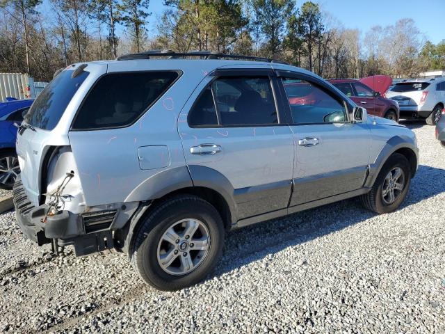 Photo 2 VIN: KNDJD733355371302 - KIA SORENTO EX 