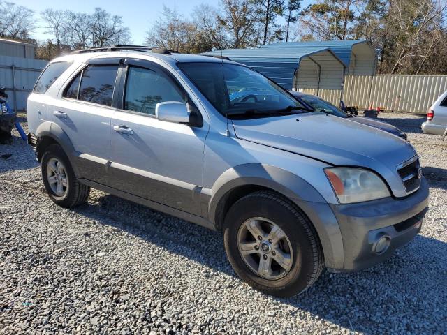 Photo 3 VIN: KNDJD733355371302 - KIA SORENTO EX 