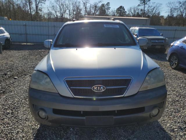 Photo 4 VIN: KNDJD733355371302 - KIA SORENTO EX 