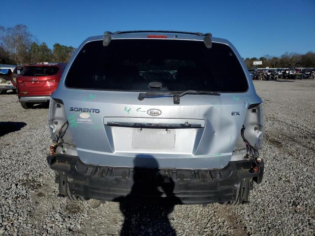 Photo 5 VIN: KNDJD733355371302 - KIA SORENTO EX 