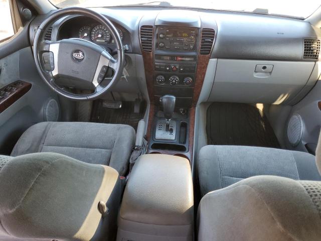 Photo 7 VIN: KNDJD733355371302 - KIA SORENTO EX 