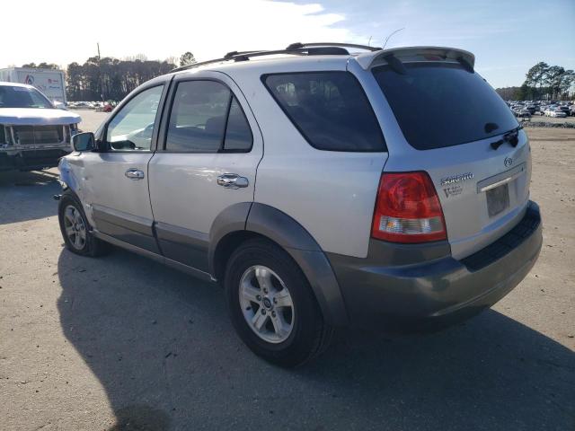 Photo 1 VIN: KNDJD733355403178 - KIA SORENTO 