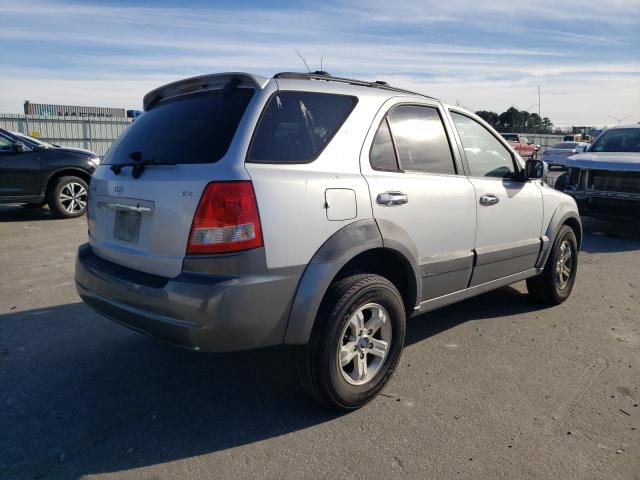 Photo 2 VIN: KNDJD733355403178 - KIA SORENTO 