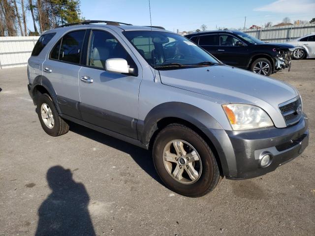 Photo 3 VIN: KNDJD733355403178 - KIA SORENTO 