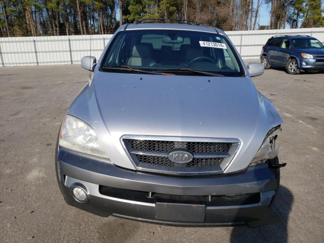 Photo 4 VIN: KNDJD733355403178 - KIA SORENTO 