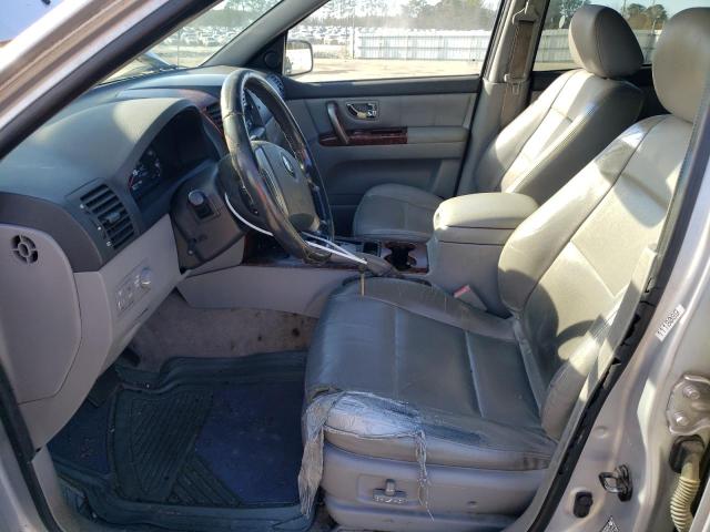 Photo 6 VIN: KNDJD733355403178 - KIA SORENTO 