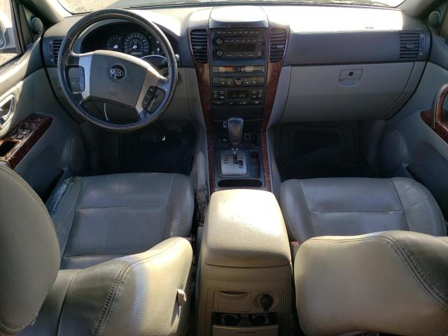 Photo 7 VIN: KNDJD733355403178 - KIA SORENTO 