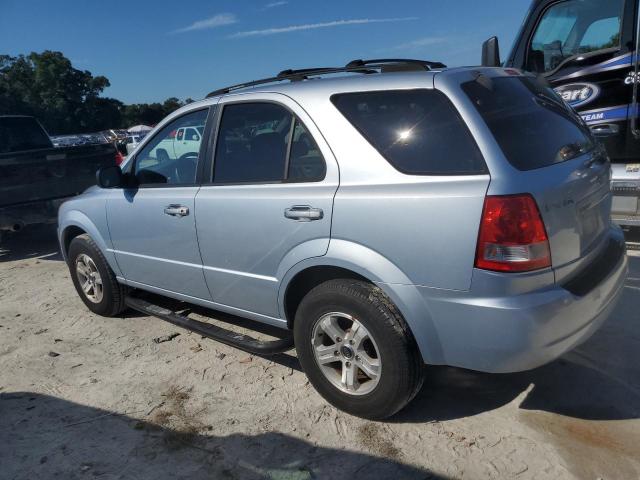 Photo 1 VIN: KNDJD733355405061 - KIA SORENTO EX 