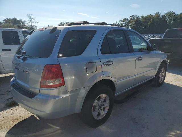 Photo 2 VIN: KNDJD733355405061 - KIA SORENTO EX 