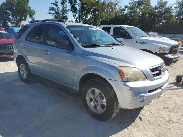 Photo 3 VIN: KNDJD733355405061 - KIA SORENTO EX 